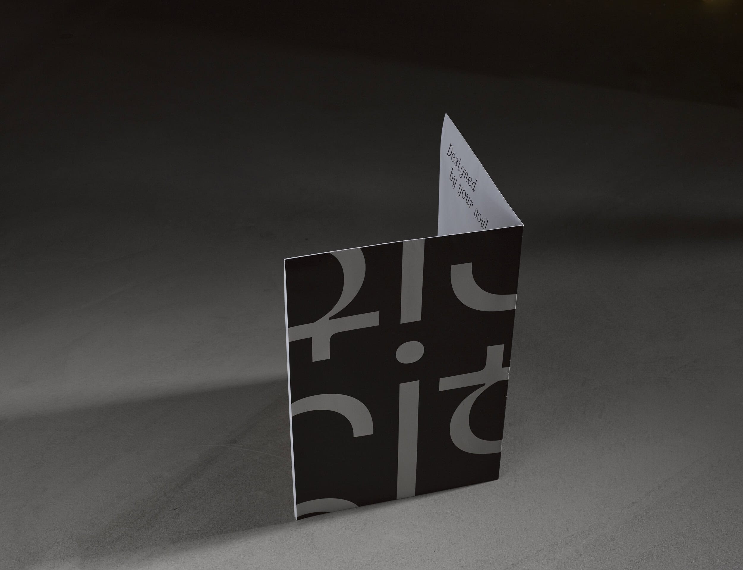 FritzFritz Folder Design