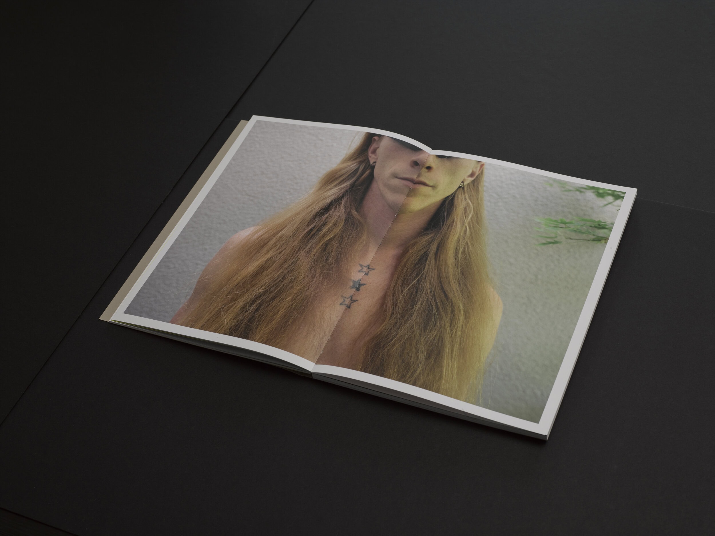 FritzFritz Magazine Editorial Design